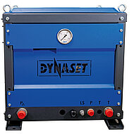 Hohe Leistung bei kompaktem Design