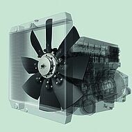 Neuer L&uuml;fterlieferant f&uuml;r den  italienischen Hersteller Energreen