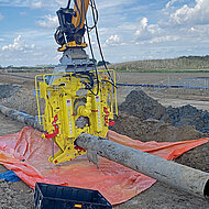 R&uuml;ckbauprojekt umweltfreundlich umgesetzt