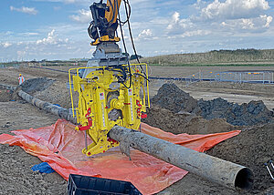 R&uuml;ckbauprojekt umweltfreundlich umgesetzt