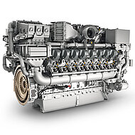 Rolls-Royce Power Systems und ASI wollen Motoren f&uuml;r autonomen Betrieb optimieren