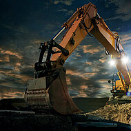 Premium-Beleuchtung f&uuml;r den Off-Highway-Bereich