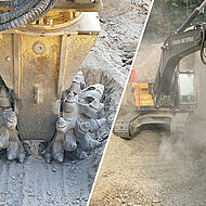 Neue Anbaufr&auml;se trifft auf &raquo;Hexagon Picks&laquo;