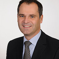 Frank Zander ist neuer Gesch&auml;ftsf&uuml;hrer