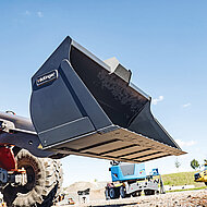 Mit neuen Standards auf die Messe