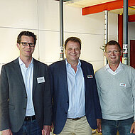 Ein Vierteljahrhundert Schalungsinnovationen