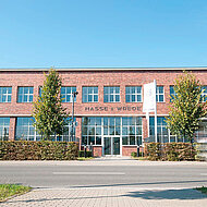 Knorr-Bremse stoppt Verlagerung bei Hasse & Wrede