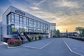 115 Jahre Atlas: Von der Holzsohle zum Hightech-Schuh