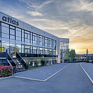 115 Jahre Atlas: Von der Holzsohle zum Hightech-Schuh