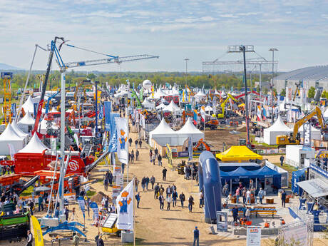 RATL 2025: »Mitmach-Messe« öffnet ihre Tore