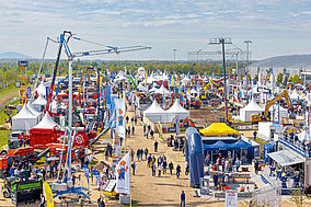 RATL 2025: »Mitmach-Messe« öffnet ihre Tore