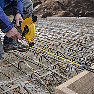 Stabila: Exakt vermessen &uuml;ber lange Distanzen