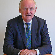 Aarsen wird neuer Pr&auml;sident in Europa