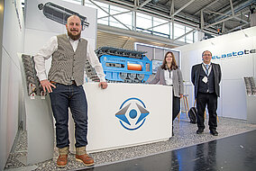 Kundenzufriedenheit als oberste Priorität