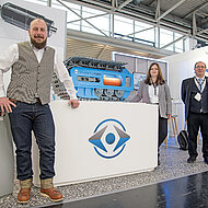 Kundenzufriedenheit als oberste Priorit&auml;t