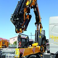 Fassi: David gegen Goliath