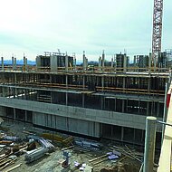 Mayer Schaltechnik: &raquo;Unsichtbarer&laquo; Klinikneubau am Starnberger See