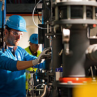 Atlas Copco &uuml;bernimmt Berliner Druckluft-Spezialisten