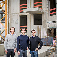 Cosuno: Digitalisierte Abl&auml;ufe f&uuml;r die Bauwirtschaft