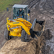 Paus: Mehr als nur Motoren-Updates