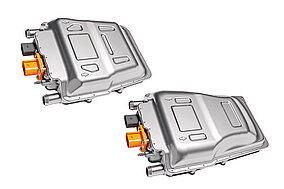 Hochvoltheizer für E-Fahrzeuge