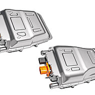 Hochvoltheizer f&uuml;r E-Fahrzeuge