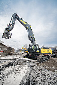 Skancraft: Im ermüdungsfreien und komfortablen Einsatz