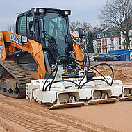 Stehr: Verdichtung f&uuml;r das &raquo;Silicon Valley des Fu&szlig;balls&laquo;