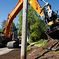 Engcon er&ouml;ffnet Niederlassung in den Niederlanden