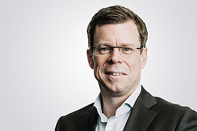 MAN Engines unter neuer Leitung von Mikael Lindner