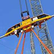 Ematec: Leichtes Manipulieren von Schwergewichten