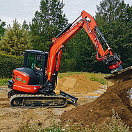 Rototilt: Breiteres Leistungsspektrum er&ouml;ffnen