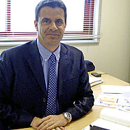 Reynaud ist neuer Generaldirektor