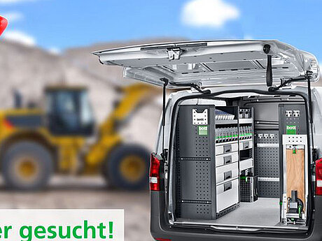 bott Produkttester gesucht