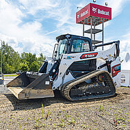 Mit &raquo;Quad-Track&laquo; vom Rad zur Raupeneinheit