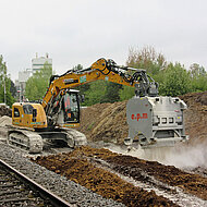 MTS Maschinentechnik Schrode: Kassecker setzt auf digitale Automatisierung