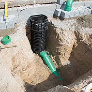 ACO: Durch Schadenspr&auml;vention nachhaltig Kosten senken