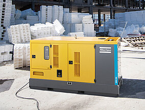 Atlas Copco: Nachfrage nach Produkten von Atlas Copco  hat zum Jahresende 2020 wieder angezogen