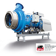 Hillhead 2024: Zukunftsweisende L&ouml;sungen f&uuml;r den Stra&szlig;enbau 