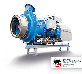 Hillhead 2024: Zukunftsweisende Lösungen für den Straßenbau 