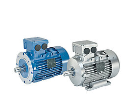 NORD Drivesystems: Optimale Antriebskonzepte als wichtiger Beitrag zur Energieeffizienz