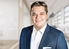 Pionier: Maik Friedrichs wird neuer Geschäftsführer von Pionier Workwear