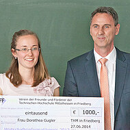 Inconso zeichnet beste Abschlussarbeit f&uuml;r &raquo;IT-Systeme in der Logistik&laquo; aus