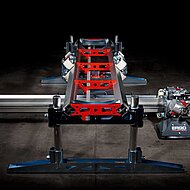 Aquajet Systems: &raquo;Meilenstein der H&ouml;chstdruckwasserstrahl-Technik&laquo;