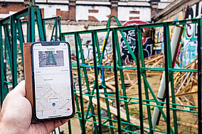 Optimierte Werkzeugverwaltung dank Tracking-Technologie 