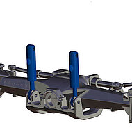 Agritechnica: WEBER-HYDRAULIK - Schritt für Schritt zur kundenspezifischen Hydrauliklösung