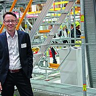 Peri: Digitale Helfer und Weiterentwicklungen