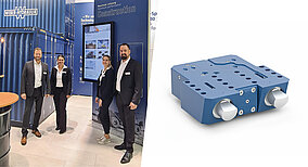 »Sowohl begeistert als auch überwältigt«