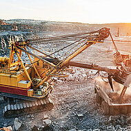 OGS: Integrierte Softwarel&ouml;sung  f&uuml;r die komplette Baustoffbranche