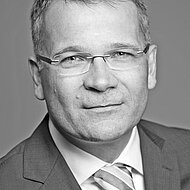 Arbeitsteilige Vertriebsspitze im deutschen Markt